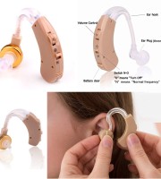 Axon X 168 Hearing Aid