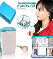 Siemens Hearing Aids Amiga 172 AO