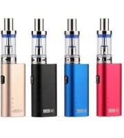 Jomo Tech Lite 40 Vape, E-Cigarette