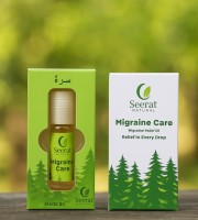 Migraine Care – (3 pc)