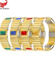 Blood Pressure Control Magnetic Bracelet